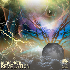 Audio Noir - Revelation (Original Vox On)