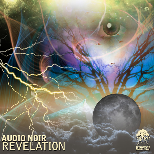 Audio Noir - Revelation (Original Vox On)