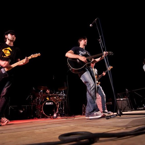 Fly High By Cabin Fever Rock Band On Soundcloud Hear The World S