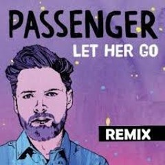 Let Her Go (Remix By Dj Mario)