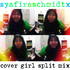 Cover Girl (Split) - Big Time Rush