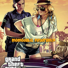 GTA5 Opening Theme(Future Mix Demo)