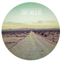 Macklemore & Ryan Lewis - Can't Hold Us (DΣΣP TRAP REMIX) [FREE]