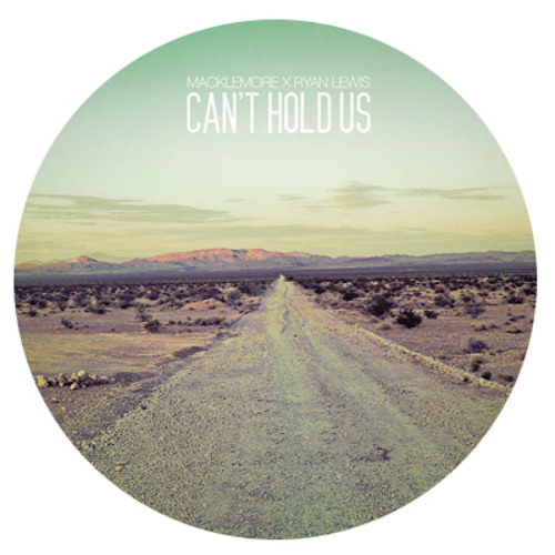 Macklemore & Ryan Lewis - Can't Hold Us (DΣΣP TRAP REMIX) [FREE]