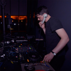 Rory Phillips - Dj Set @ La Villette Enchantée - Sodasound Night ( 09.28.13 )