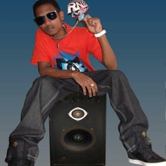 D'alvis ft Big MJ - Number 01 (Remix)