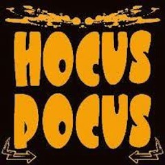 Dj Meel - Hocus Pocus (Original Mix)