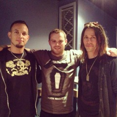 Dan meets Alter Bridge