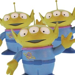 Martians come to rave (1.2)