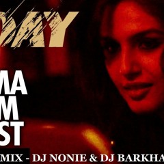 Duma Dum Mast Desi Club Mix - Dj Nonie & Dj Barkha