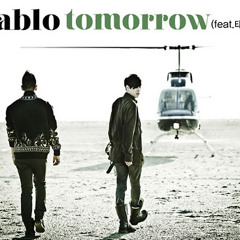 Tomorrow by Taeyang ft Tablo