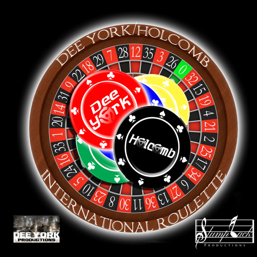 Holcomb ft. Ensilence -How Bout Love (Prod. by Dee York)