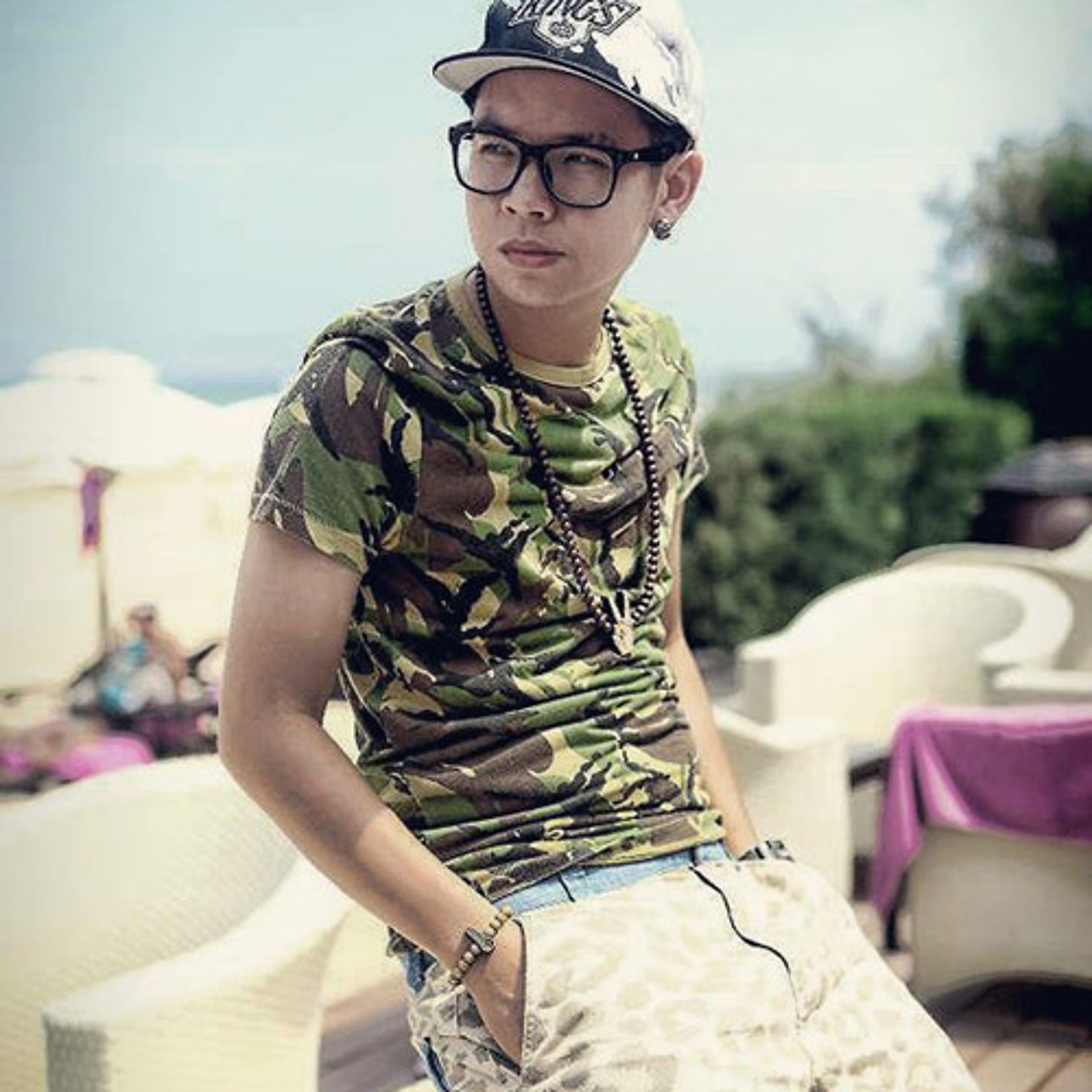 Minh Tan Hoang