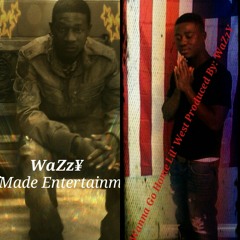 Money Make The World Go Round Lil" West feat WaZz¥ at $elfMade Entertainment