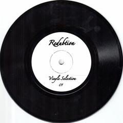 Redubtion - Vinyle Selection 01 // Kah & Aukka Sound