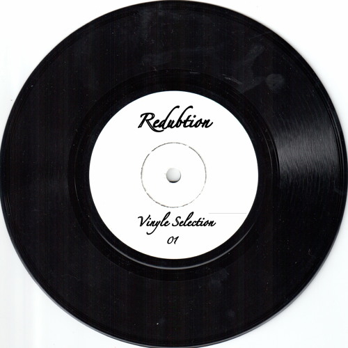 Redubtion - Vinyle Selection 01 // Kah & Aukka Sound