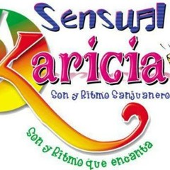 Sensual Karicia - Vuelve Mi Amor