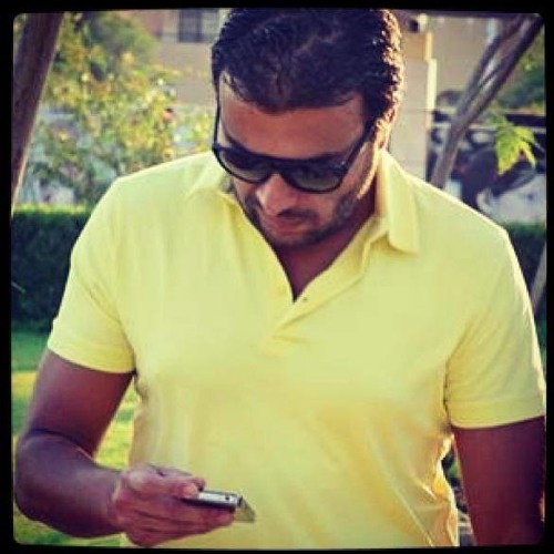 حكايتى و ما فيها - رامى صبري
