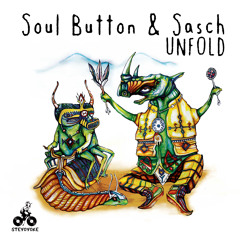 Soul Button & Sasch - Little People (Original Mix) [SYYK014]