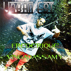 URBAN EST - FRÉDÉRIQUE VINGADASSAMY (Jon Nss Record)
