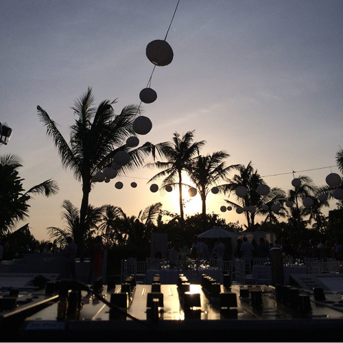 Sunset Vibes Late September 2013