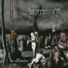 Pentagram Chile "La Fiura"