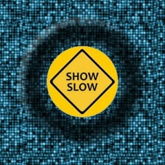 Slow Show - The National Cover