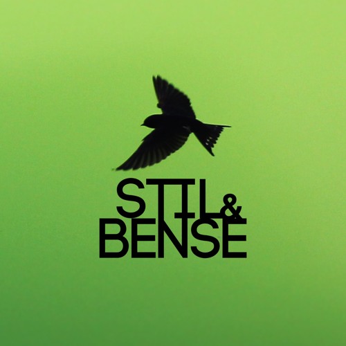 Stil & Bense - Flying Bird (Special Promo Radiomix)