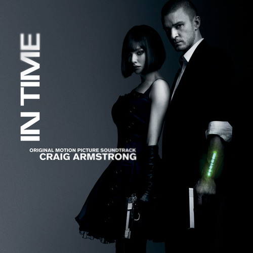 Ocean - Craig Armstrong (In Time Film Soundtrack)