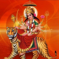 Maiya Ka Chola Lal Remix Dj Kamal