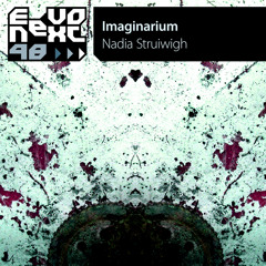 Nadia Struiwigh - Beyond Sight (Art Bleek Deep Dream Remix).3min