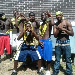 Let Me Talk Too Em - Puxch(shots sent)