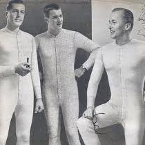 Nothin' But Long John's