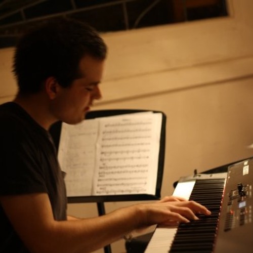 Square 1 - For Jazz Quartet (2012)