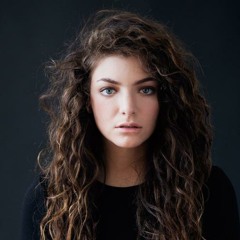 Oh Lorde!!