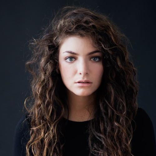 Oh Lorde!!