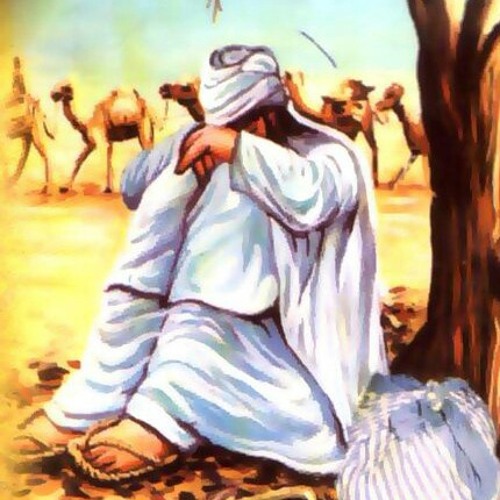 Mureed,Hani,Chakar - Mureed Buledi Baloch