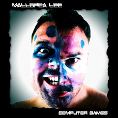 Computer Games  (Deluxe Ltd. Edition, signed, CD album Sampler)