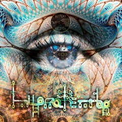 The Mok - Code - X- - Glitchy Tonic Records, VA - Hypno.Tembr (Free Download)