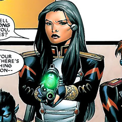 House of M