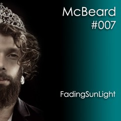 Beard-Tape#007 FadingSunLight