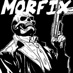 Morfix - Somebody