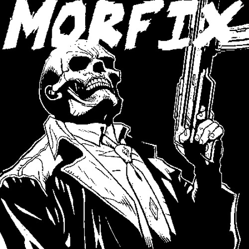 Morfix - Somebody