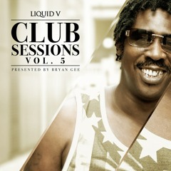 Paul SG - Let Me Show You feat. T.R.A.C. and LeMeduza [Liquid V]