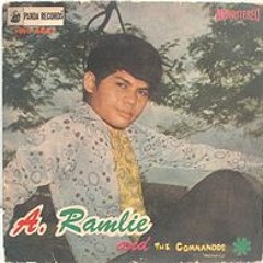 Kenangan Mengusik Jiwa - A Ramlie