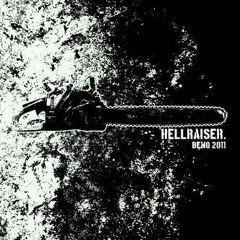hellraiser (RIP) - Jual Daki Tuk Sesuap Nasi (Hark It's A Crawling Tar-tar Cover)
