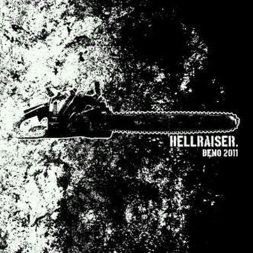 hellraiser (RIP) - Jual Daki Tuk Sesuap Nasi (Hark It's A Crawling Tar-tar Cover)