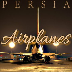 Persia - Airplanes