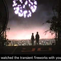 [GOTA] Supercell - Utakata Hanabi