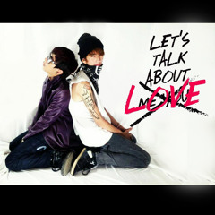 Let's Talk About Love - G-Devith ft. Tempo (Khmer Cover)